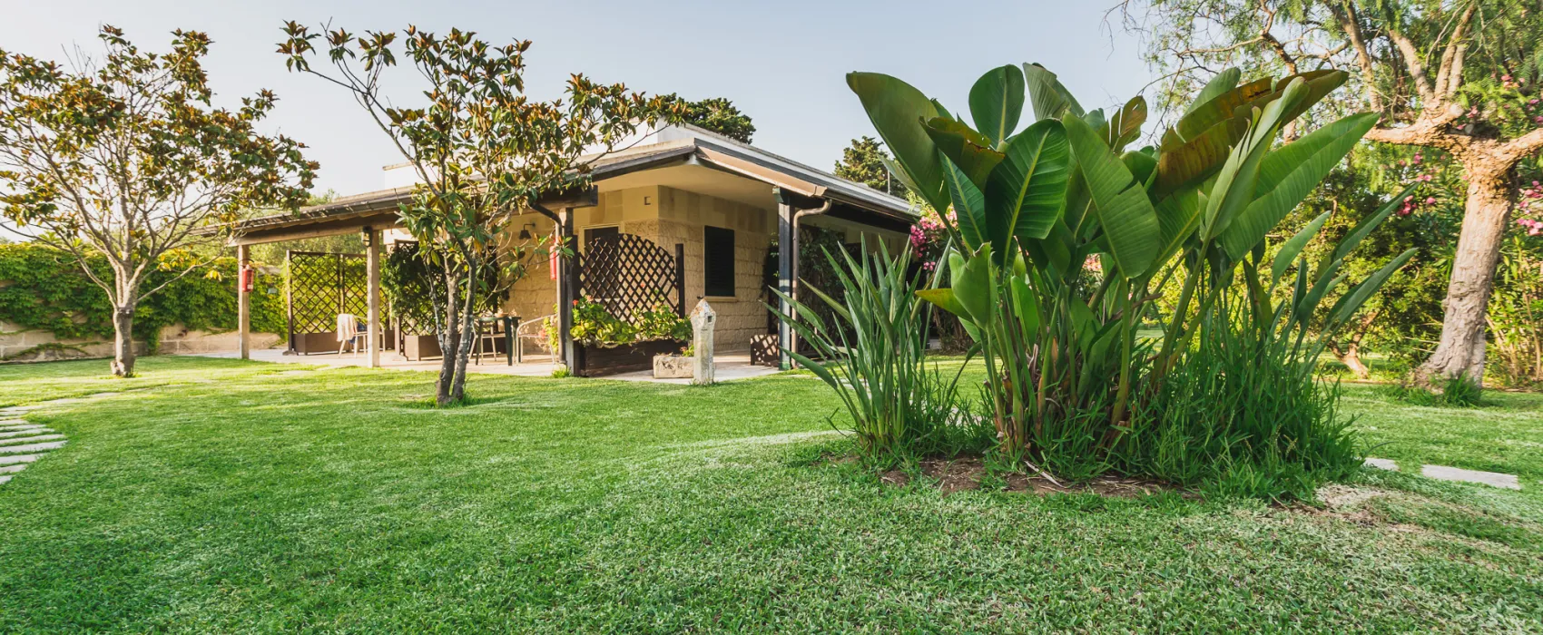 Agriturismo biologico Salos