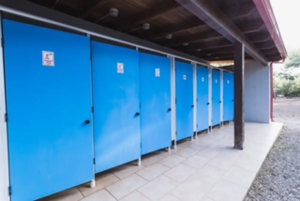 Agriturismo biologico Salos