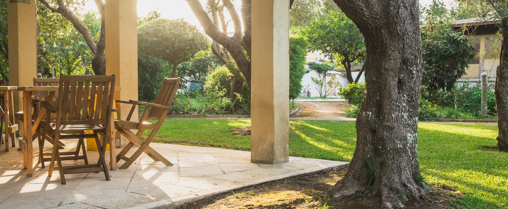 Agriturismo biologico Salos