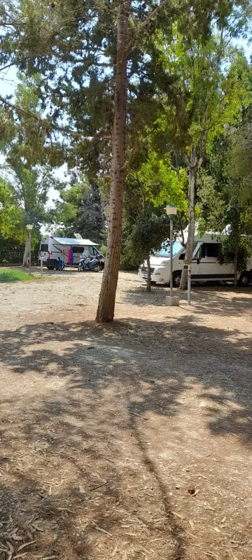 Agriturismo biologico Salos