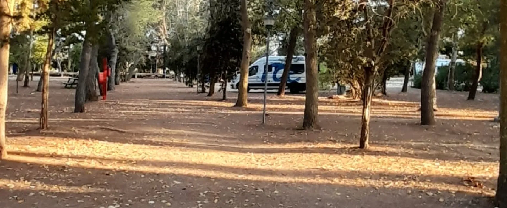 Agriturismo biologico Salos