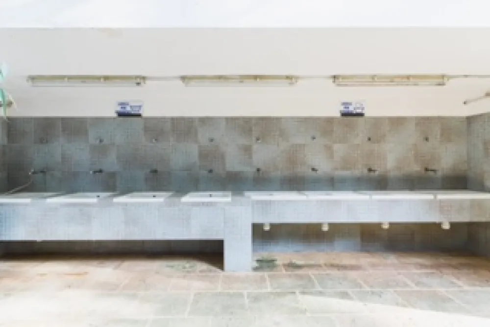 Agriturismo biologico Salos