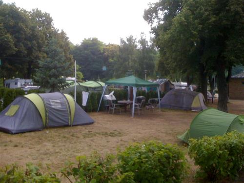 Camping Malta in Poland - Spottocamp - Spottocamp