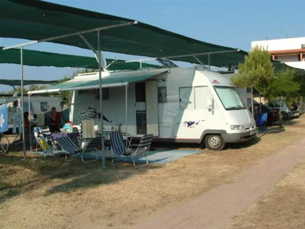 Camping Oasi