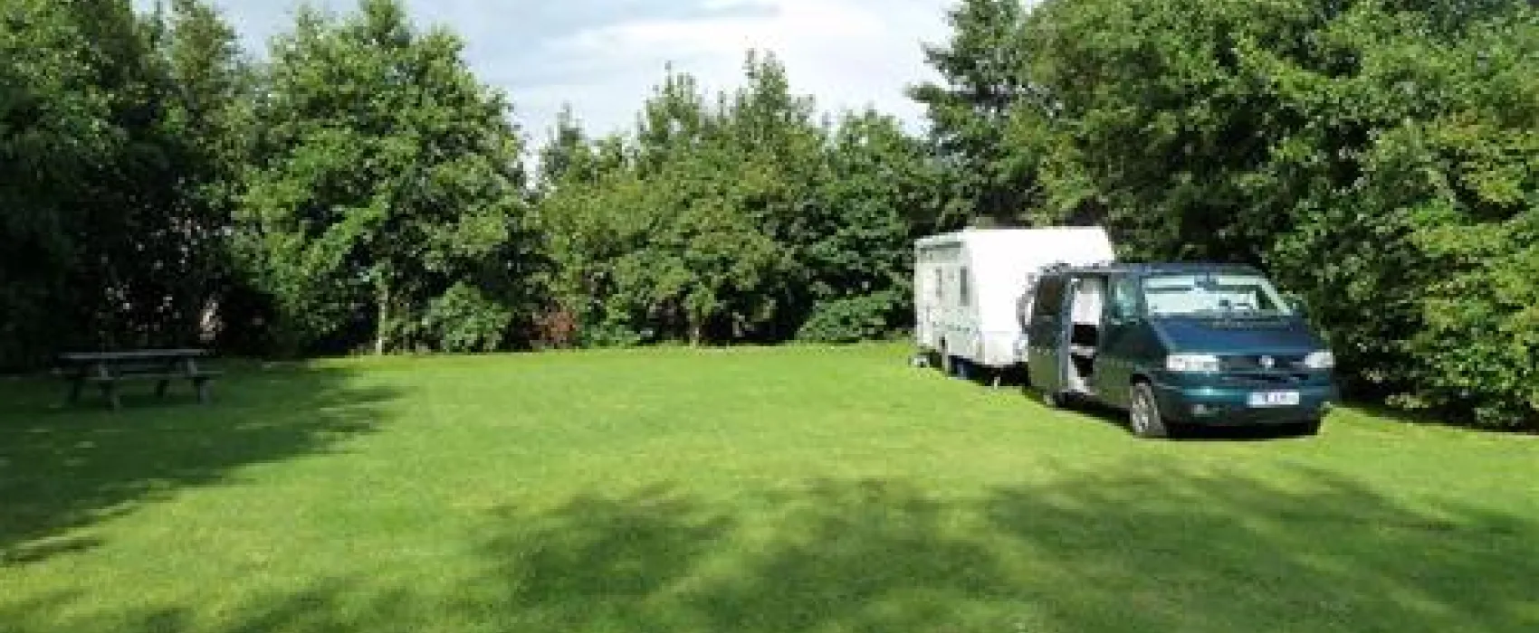 Camping De SeedyksterToer