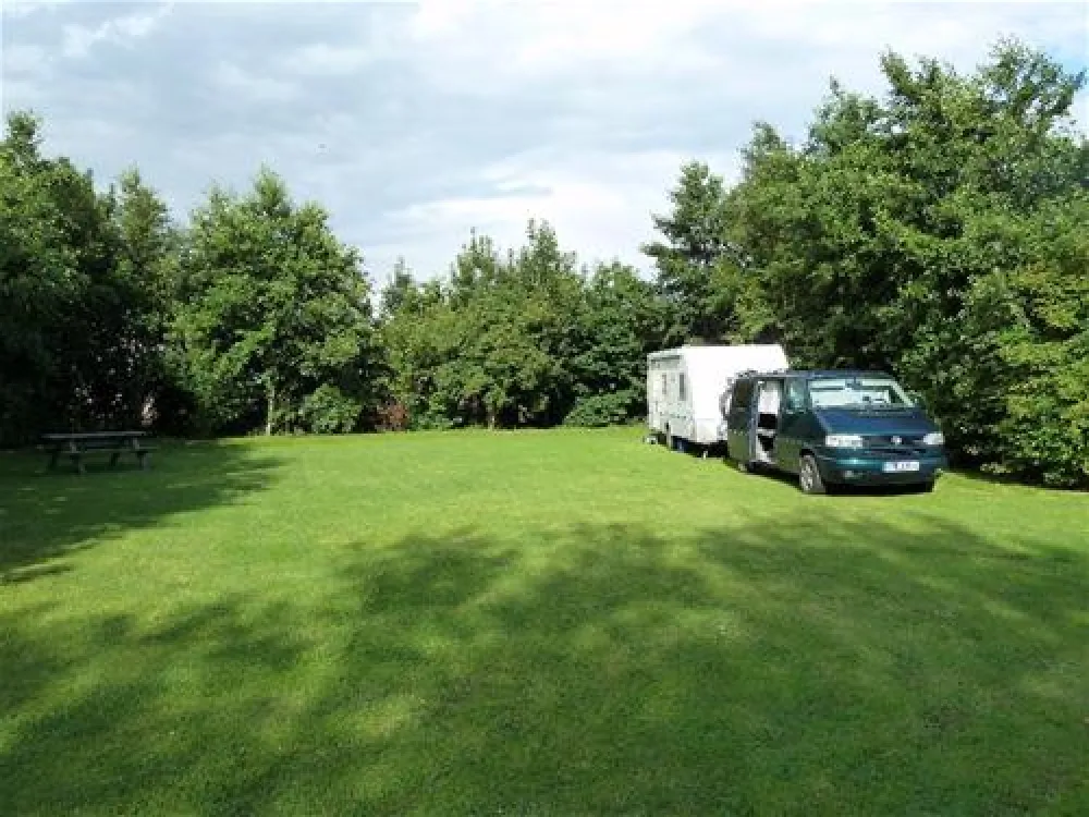 Camping De SeedyksterToer