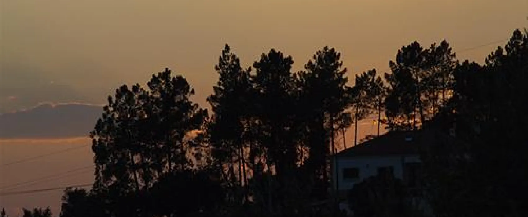 Parque de Campismo Redondo