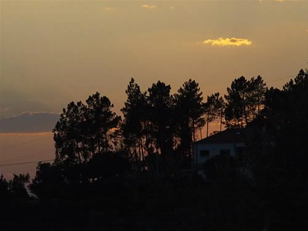 Parque de Campismo Redondo