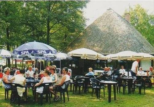 Camping De Schuur photo 4