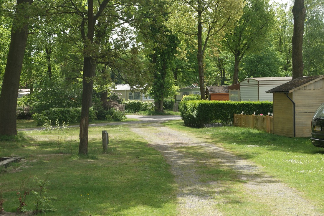 Campsite De Schuur in Belgium - Photo 3