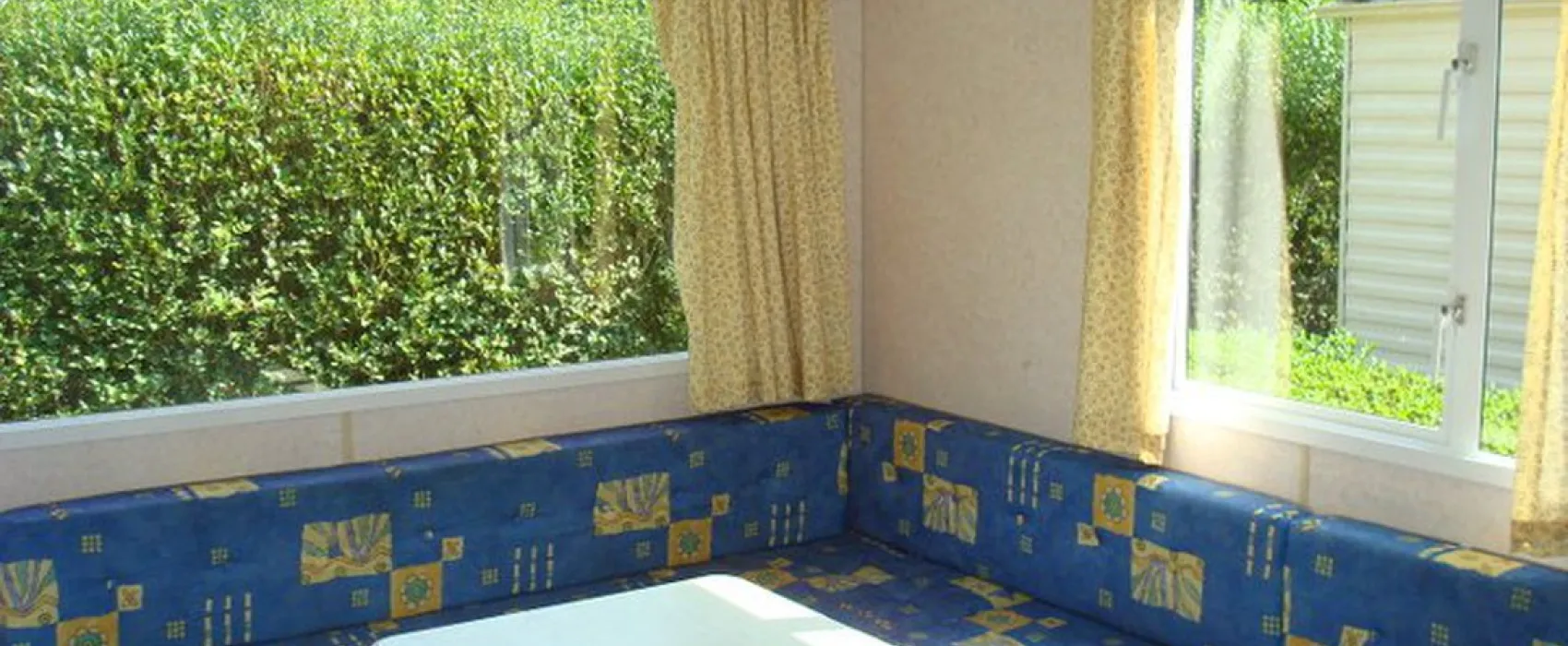 Camping Municipal Bellevue