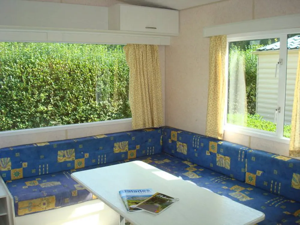 Camping Municipal Bellevue