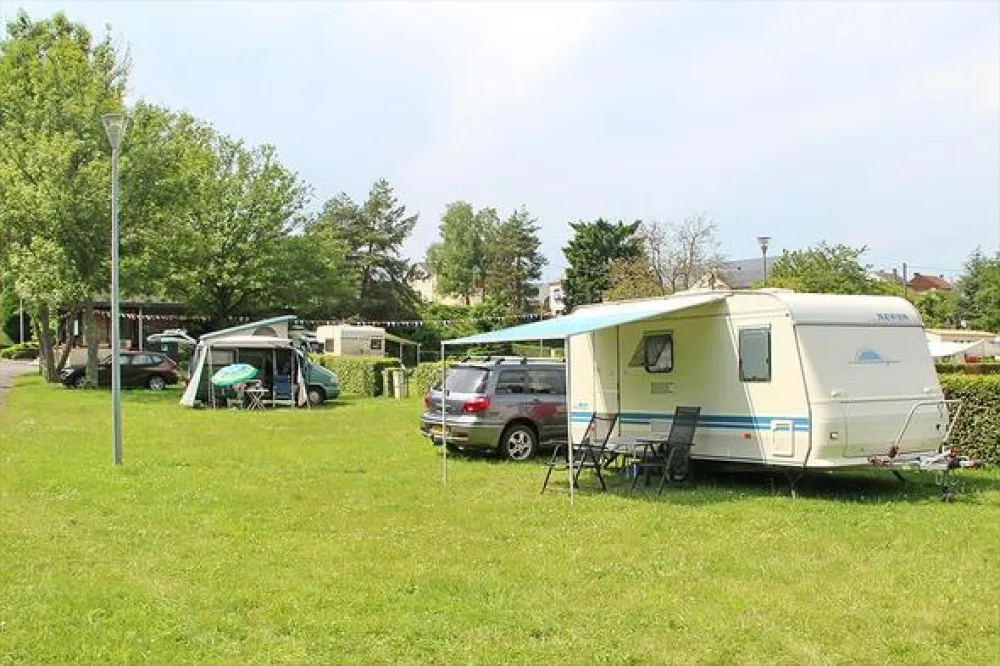 Camping Municipal Bellevue