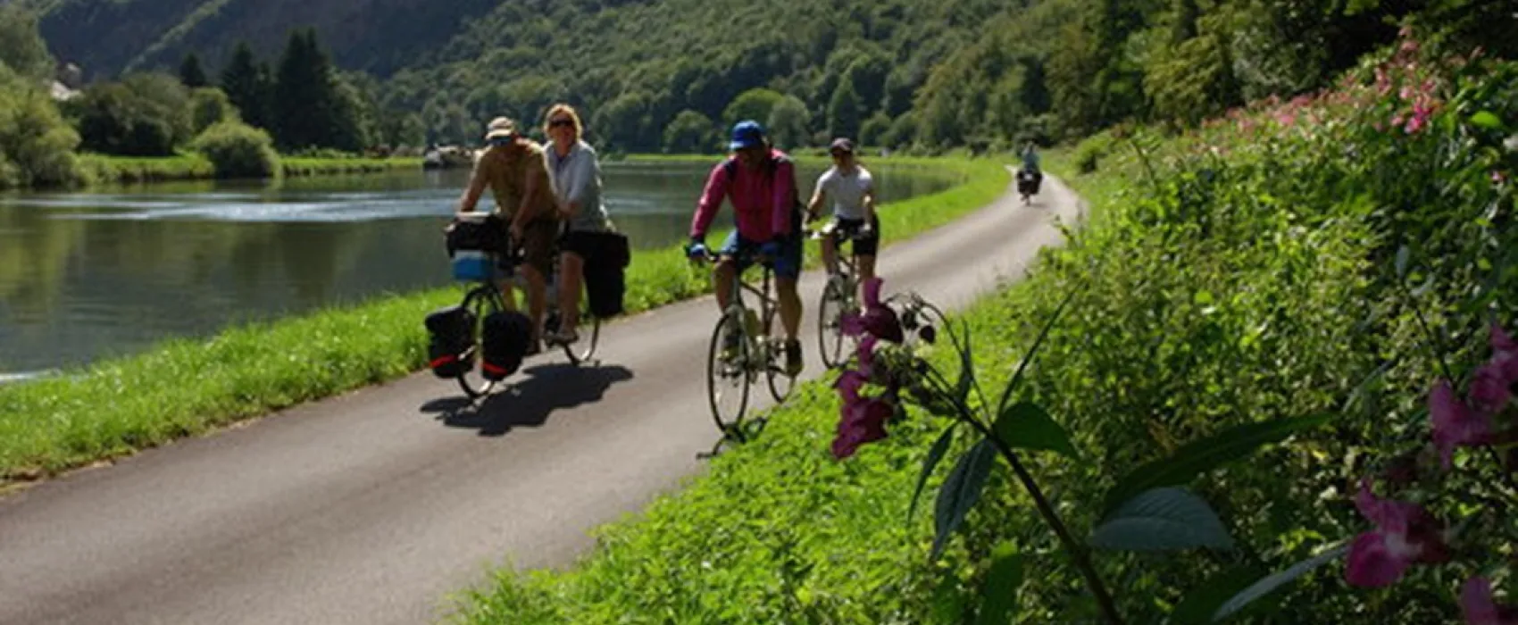 Camping Municipal Bellevue