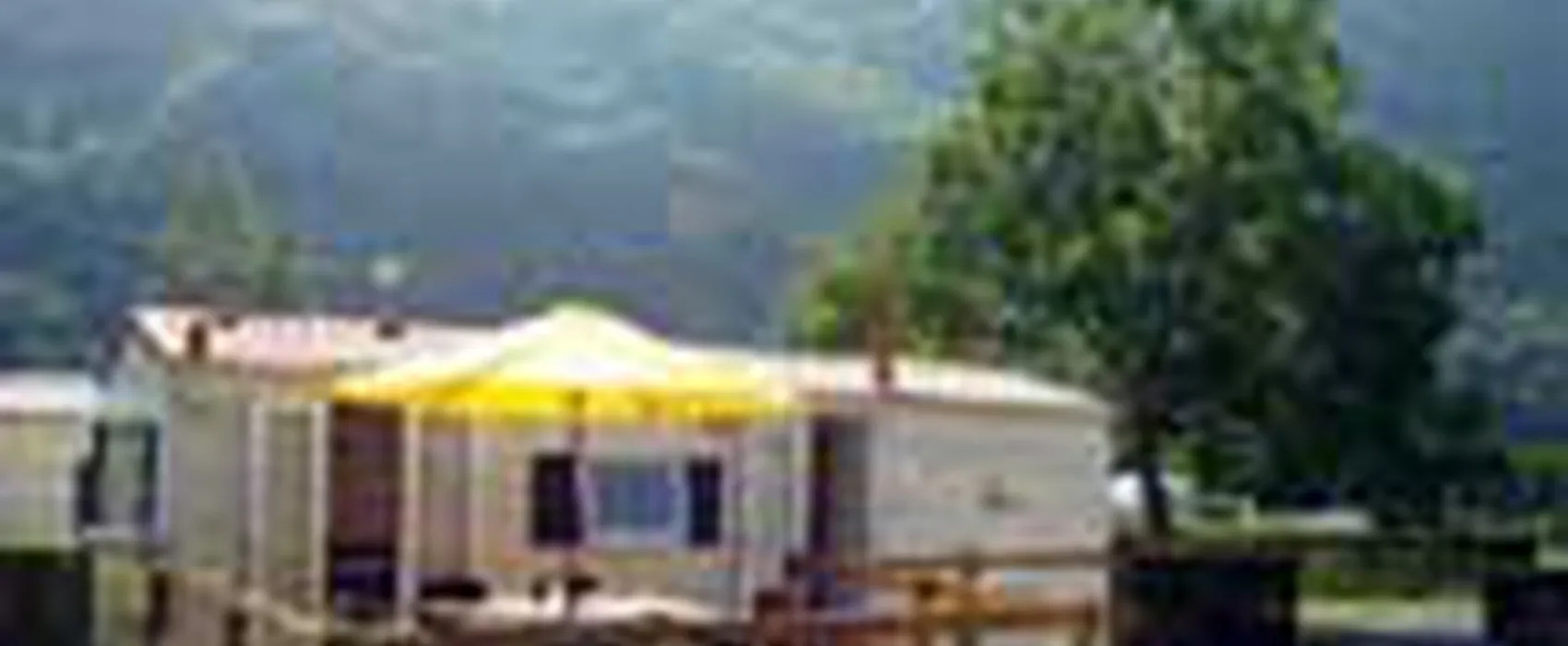 Camping Municipal Bellevue