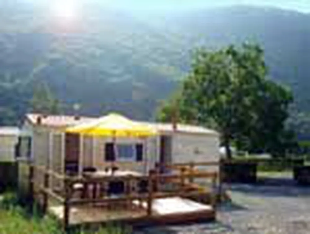 Camping Municipal Bellevue