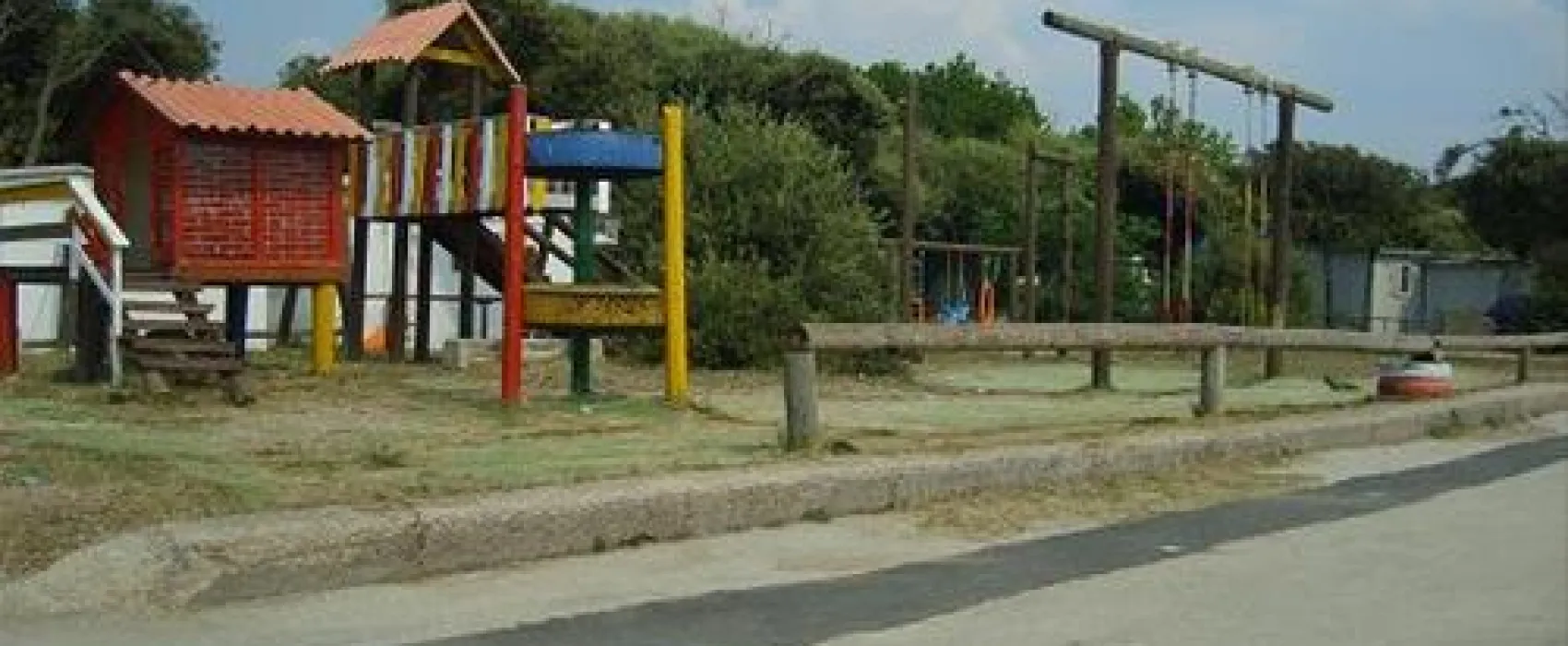 International Camping Resort Village