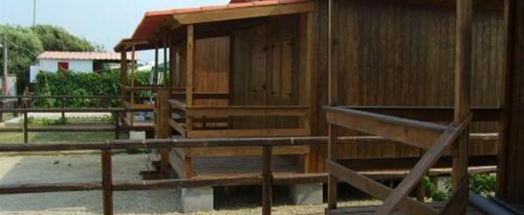 International Camping Resort Village