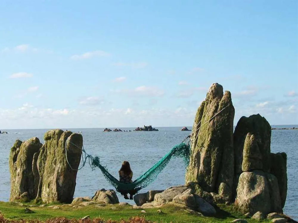 Troytown Farm Campsite