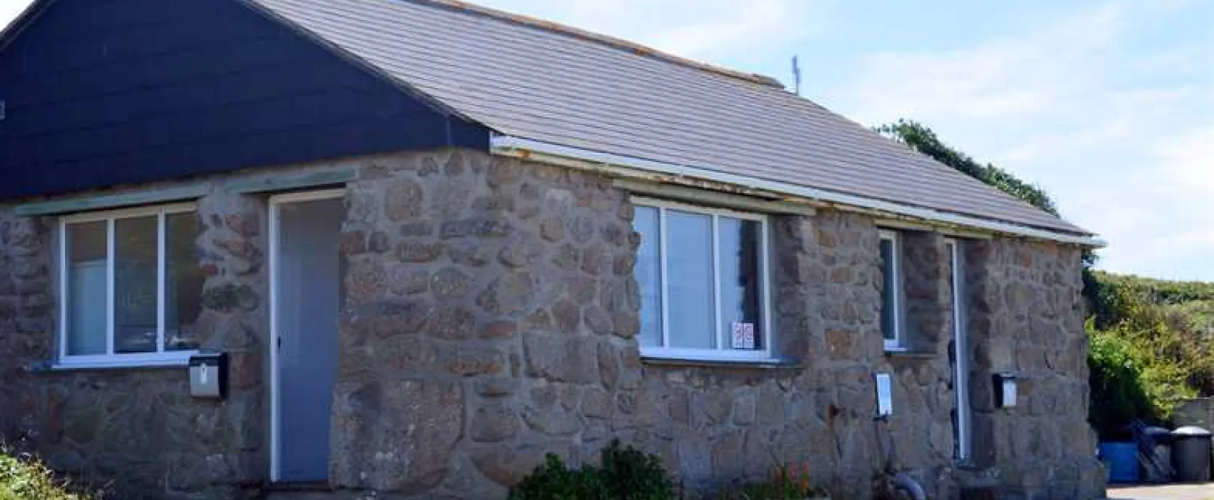 Troytown Farm Campsite