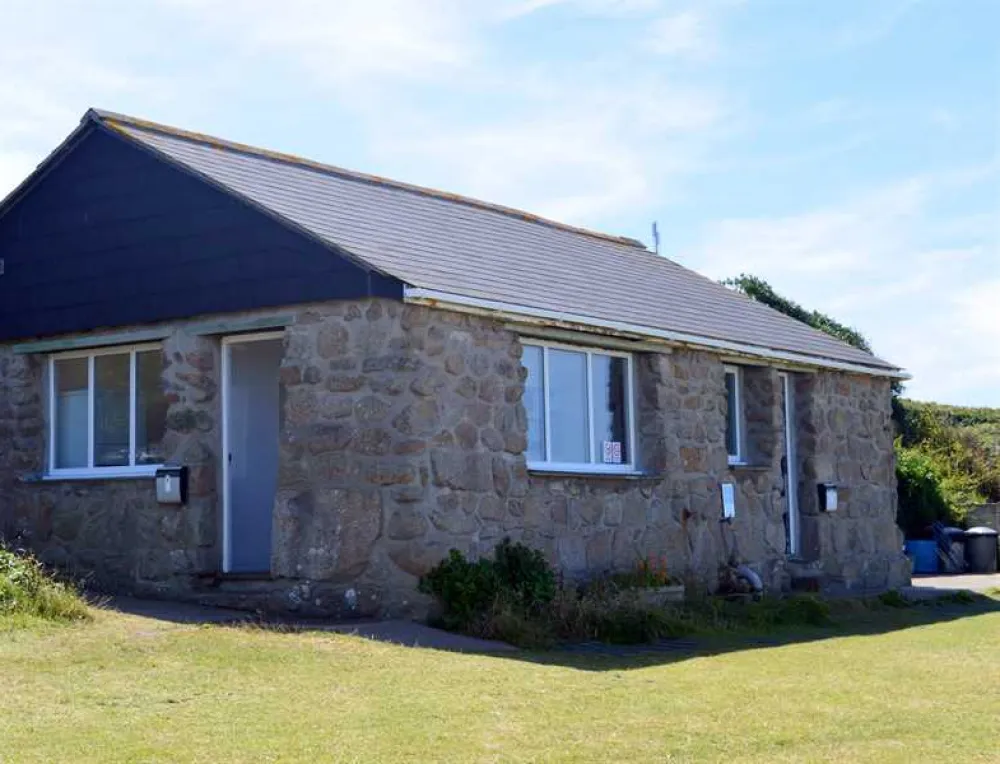 Troytown Farm Campsite