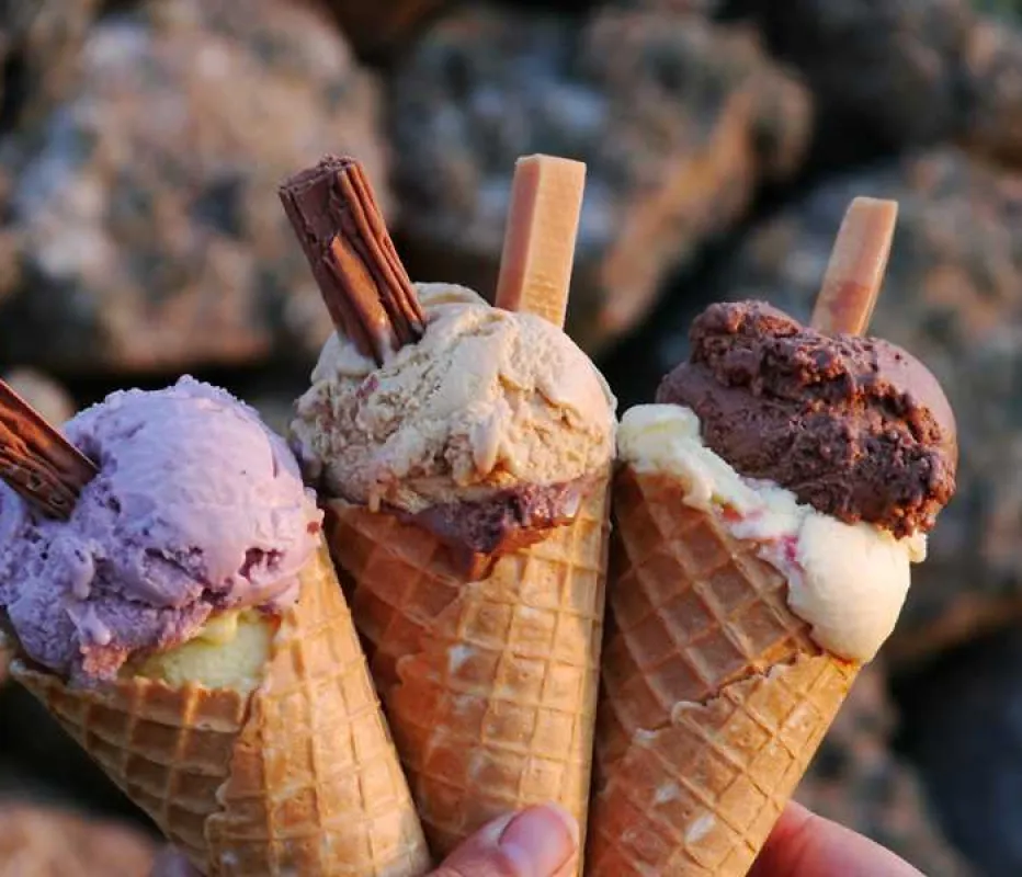 Troytown Farm Campsite