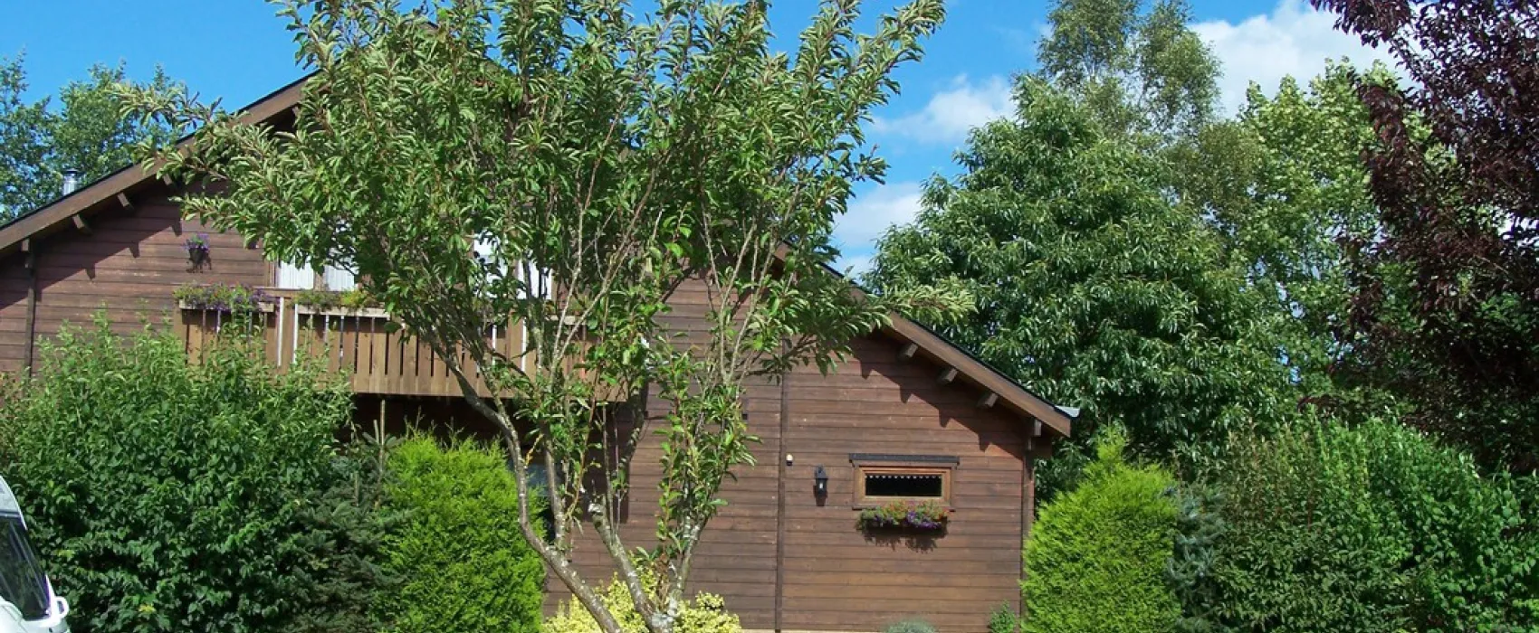 Camping Pont de Berguème