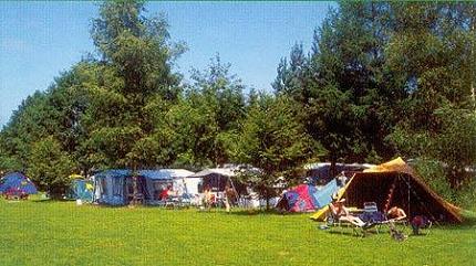 Camping Pont de Berguème photo 5