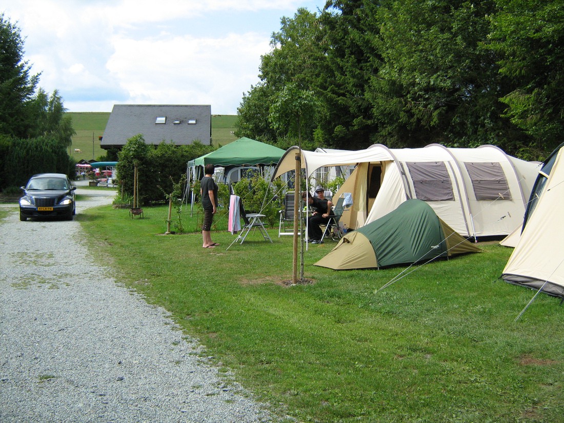Camping Pont de Berguème photo 4