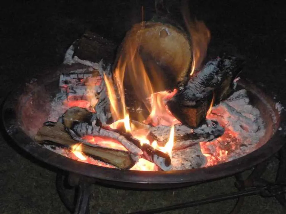 Camping Pont de Berguème