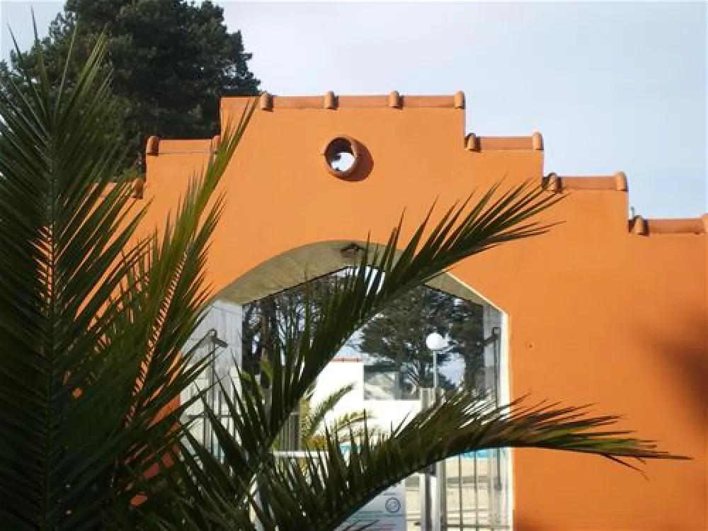 Camping Armor Loisirs  