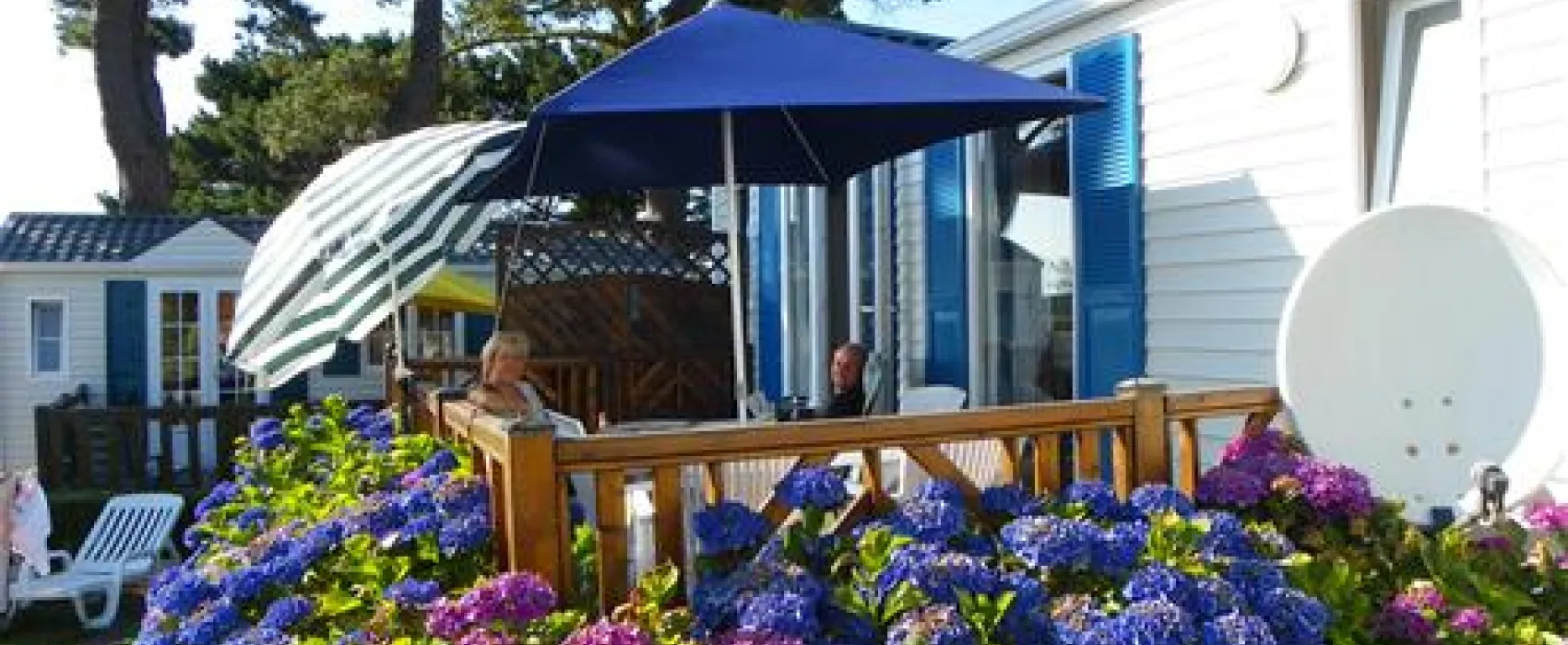 Camping Armor Loisirs  