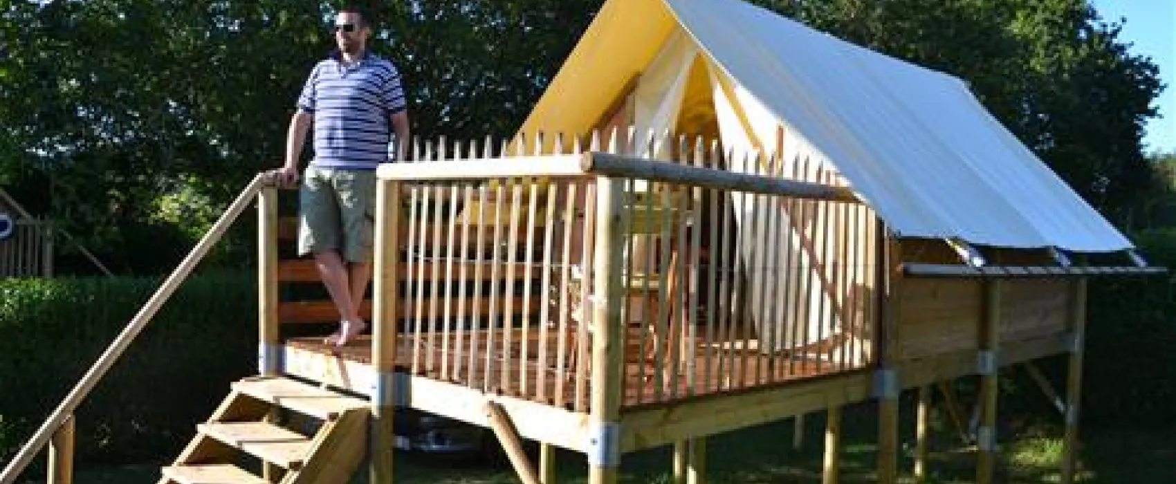 Camping Armor Loisirs  