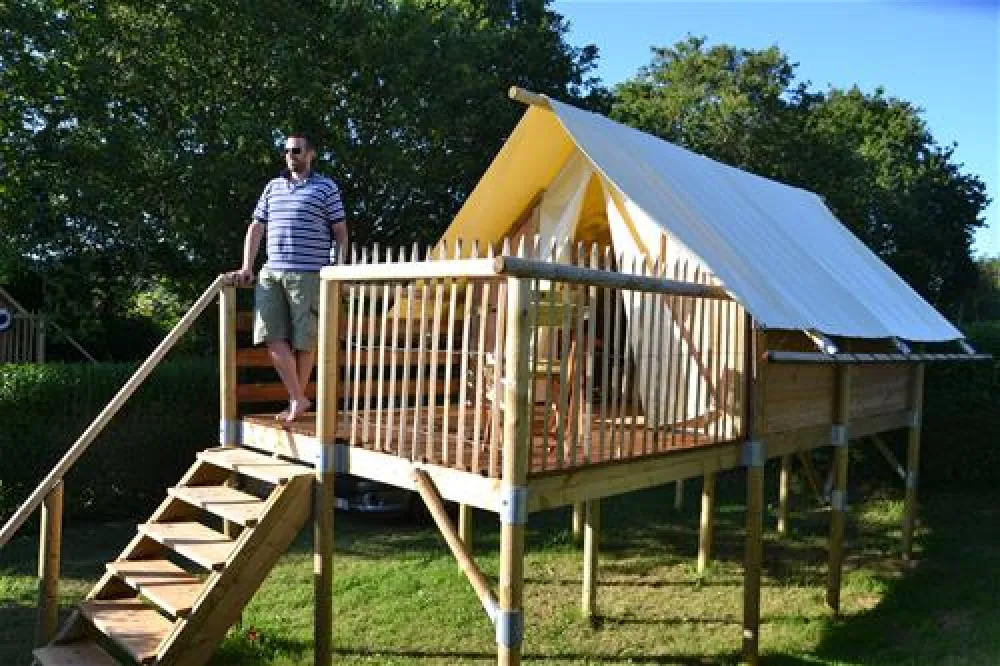 Camping Armor Loisirs  