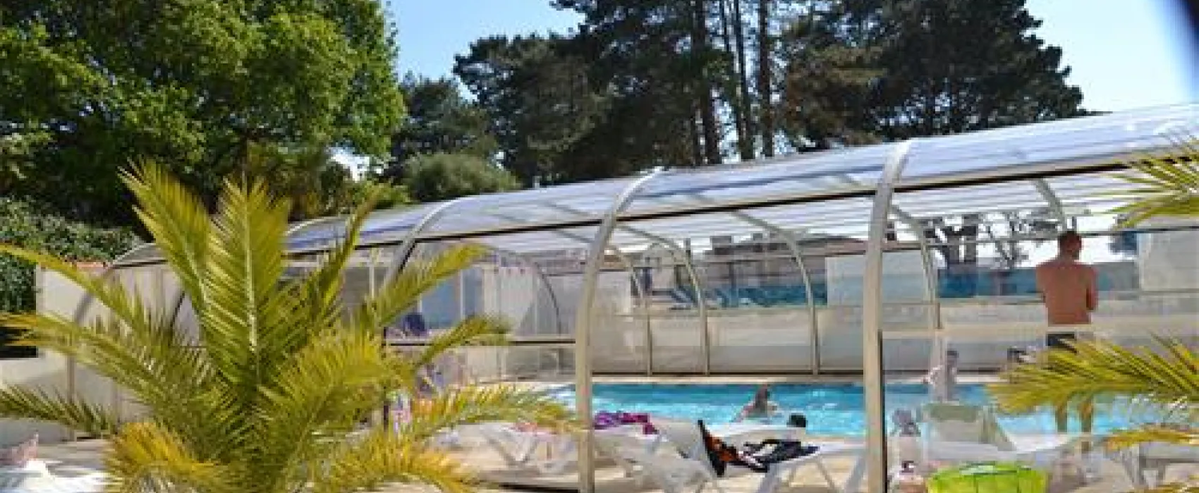 Camping Armor Loisirs  