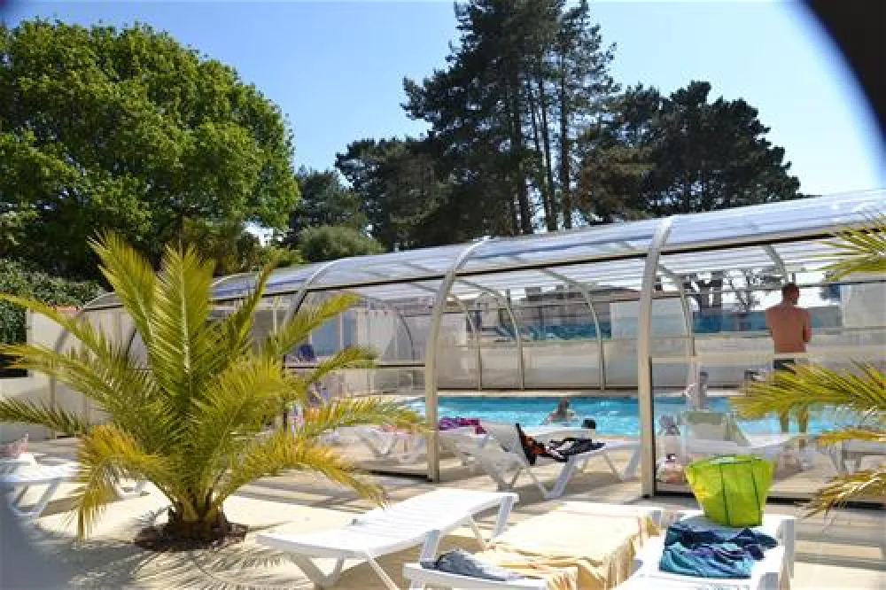 Camping Armor Loisirs  