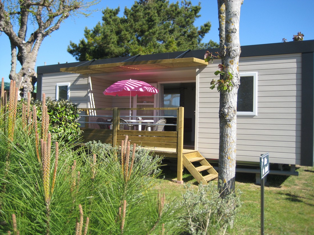 Camping Les Pins photo 2