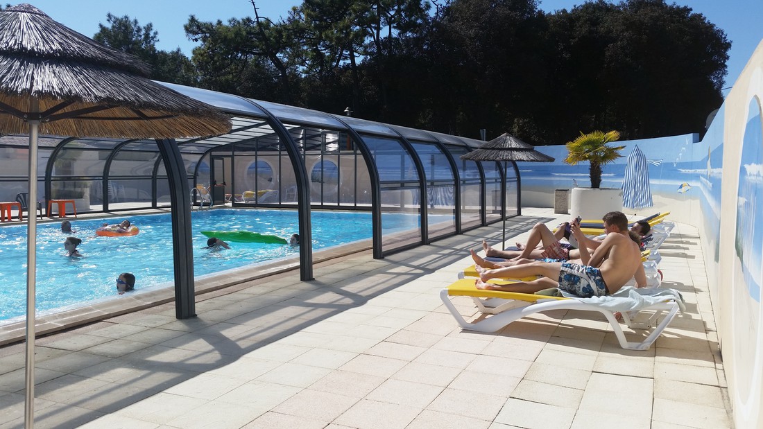 Camping Les Pins photo 3