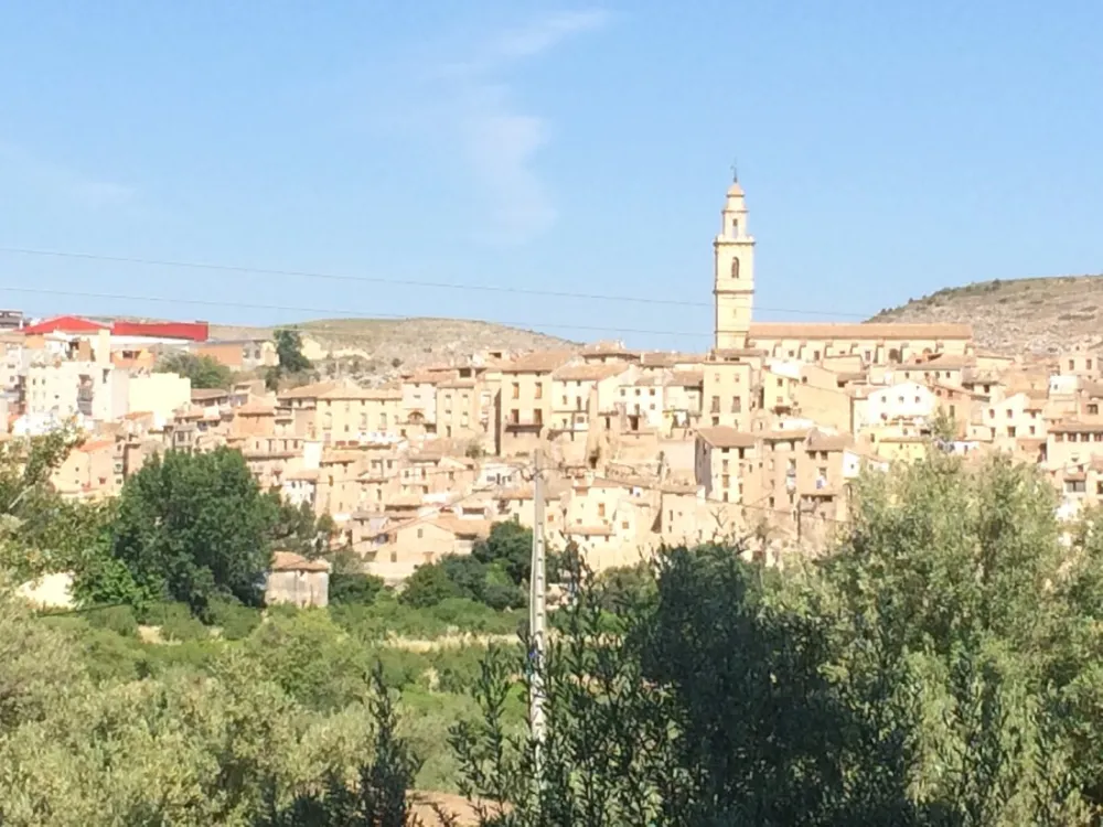 Bocairent