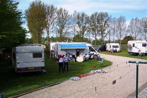 Leeuwerikenveld photo 5
