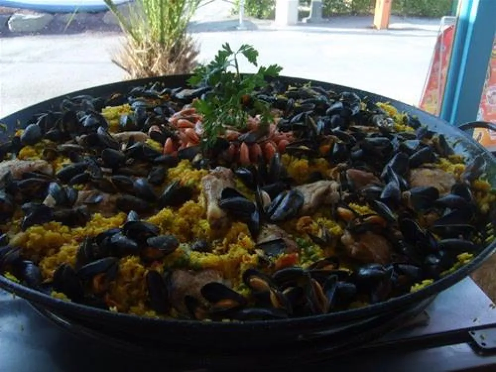 Flower Camping La Guichardiere