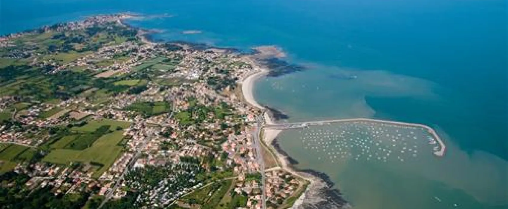 Flower Camping La Guichardiere