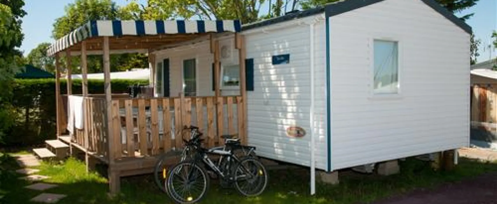 Flower Camping La Guichardiere