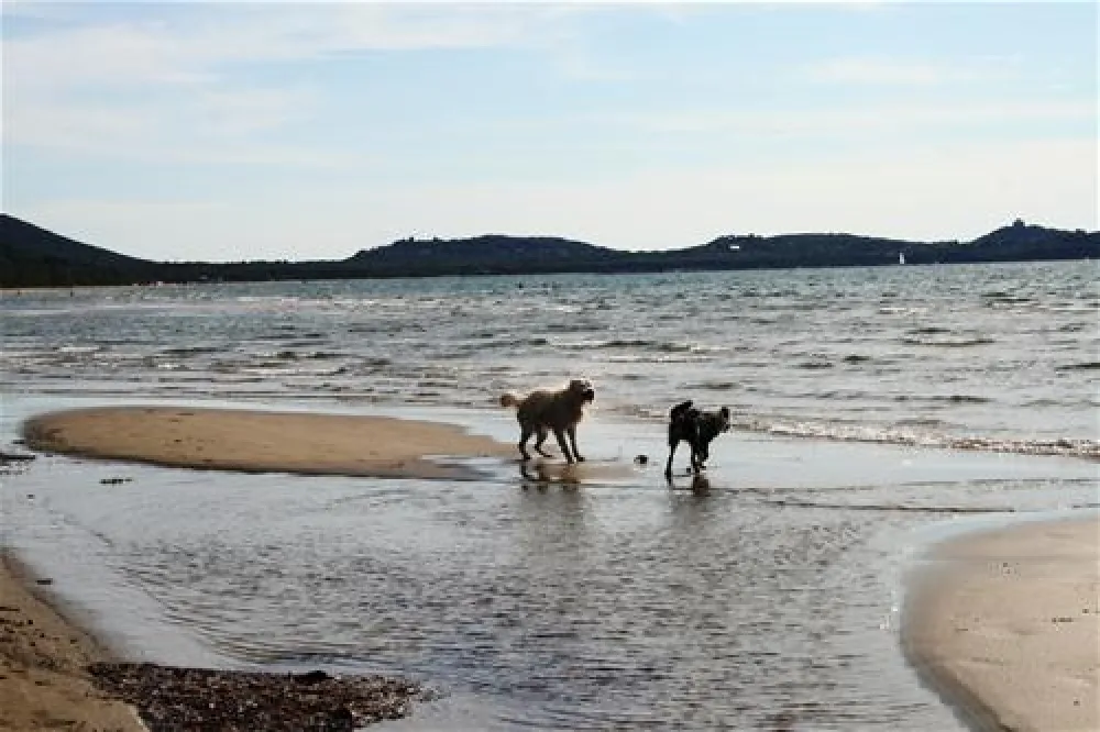 Campeggio Baia Verde