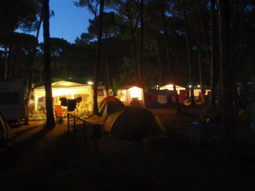 Campeggio Baia Verde