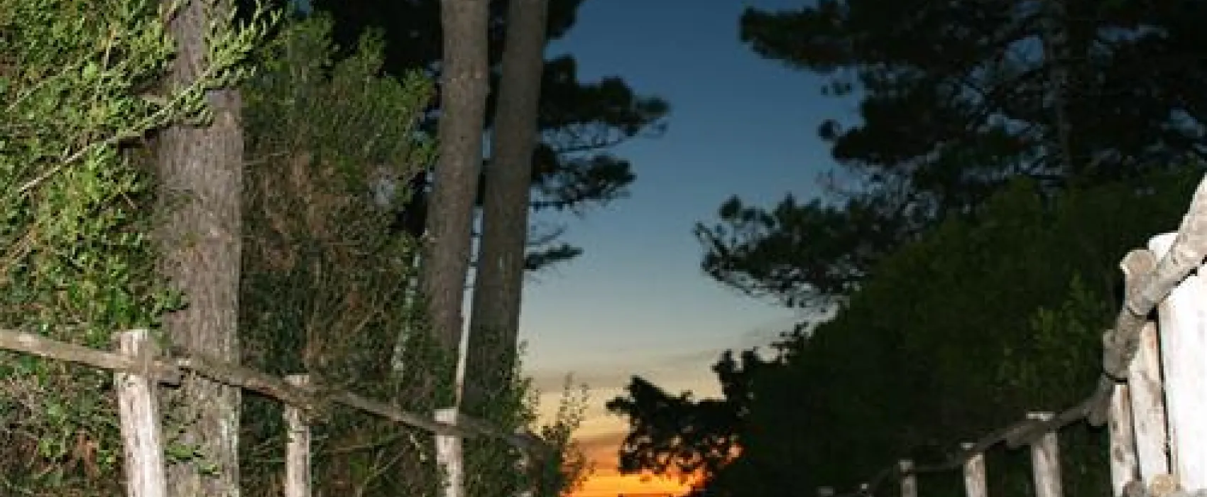 Campeggio Baia Verde