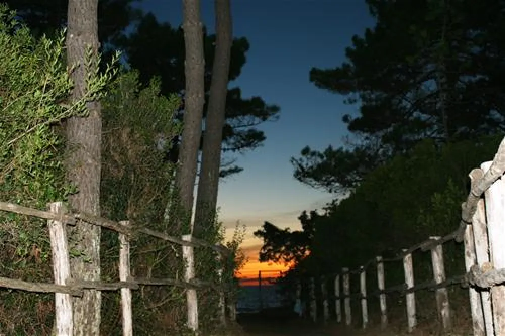 Campeggio Baia Verde