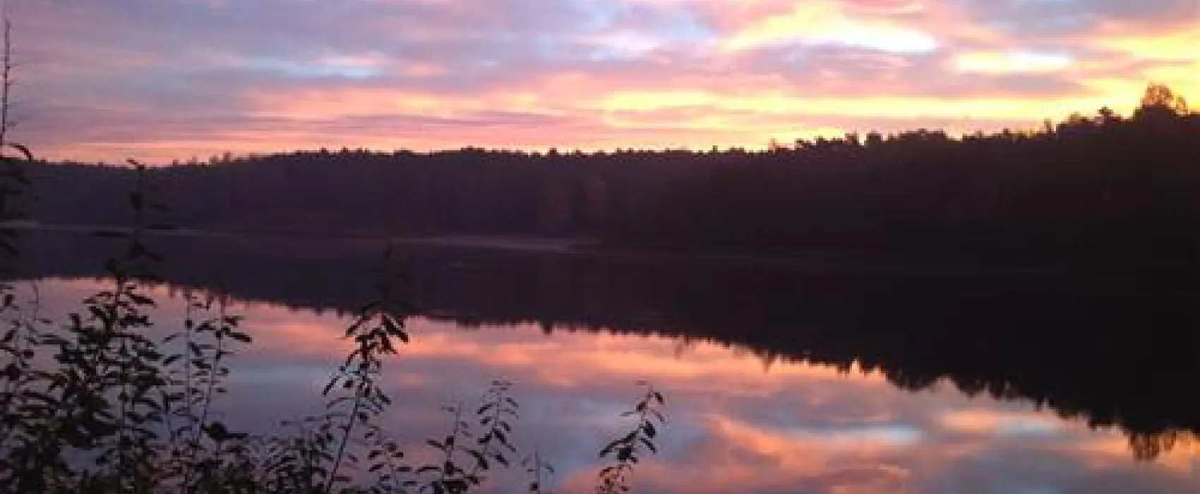 Campingplatz Deulowitzer See