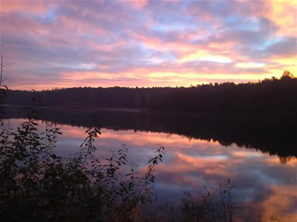 Campingplatz Deulowitzer See