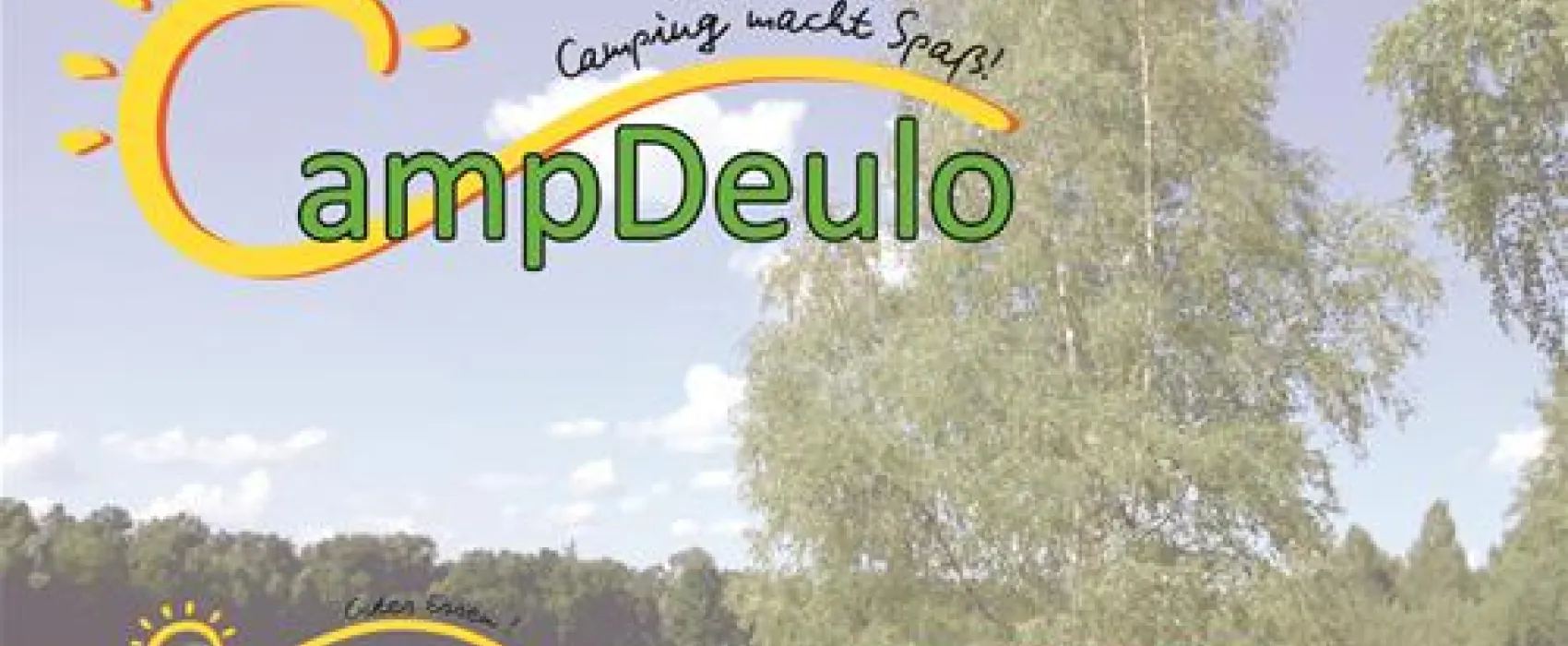 Campingplatz Deulowitzer See